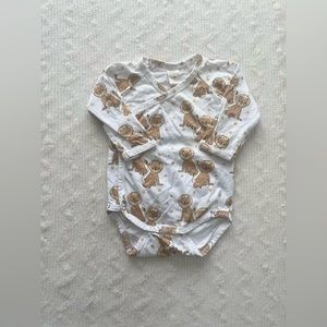 Kate Quinn lion bundle